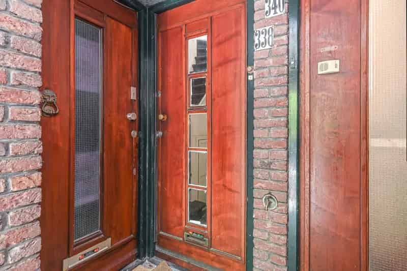 Ruim 4 kamer appartement te koop Den Haag Bezuidenhout