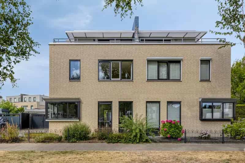 Huis te koop: Eikepage 60 4814 TL Breda | Funda