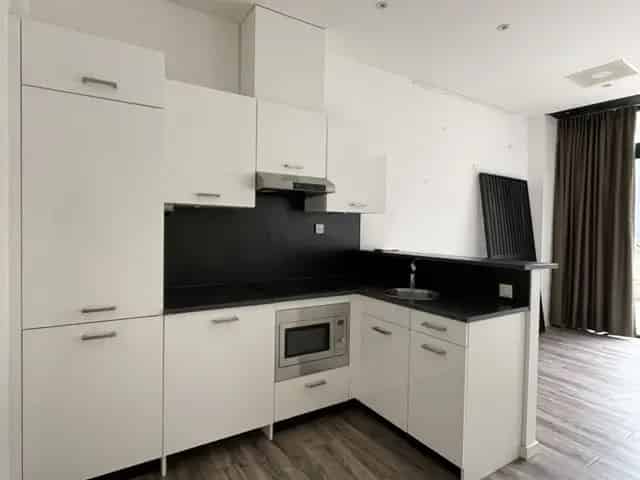 Studio Amersfoort Zonnehof 32m2 te huur