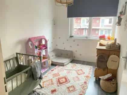 4 Slaapkamers Huis 98m² Groningen