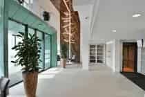 Kantoorruimte Hilversum 31-174m2 te huur