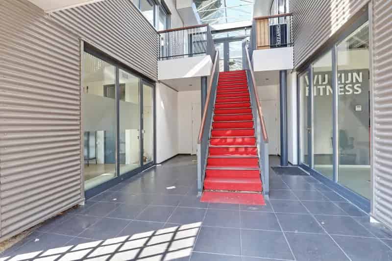 Kantoorruimte te huur Amsterdam Osdorp 98m2