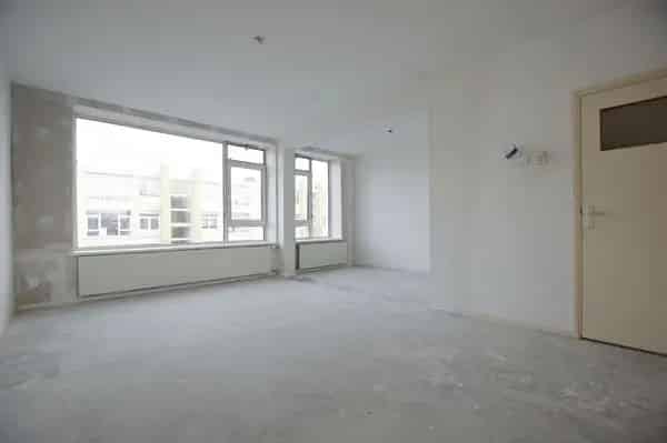 3-Kamer Appartement Rotterdam Charlois te Huur