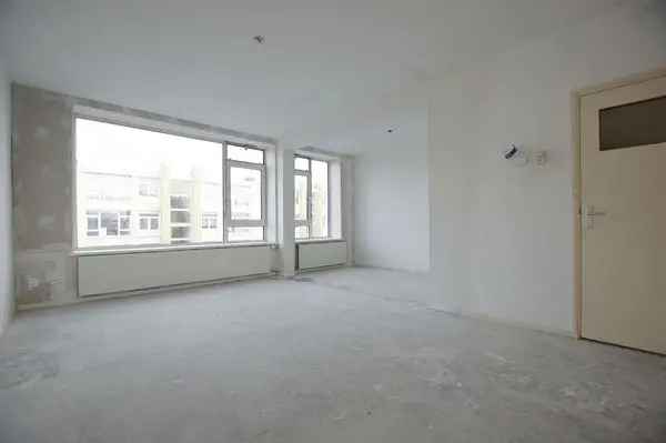 3-Kamer Appartement Rotterdam Charlois te Huur