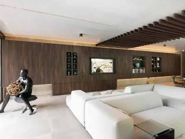 Luxe Appartement Noordwijk 162m² + 141m² Terras