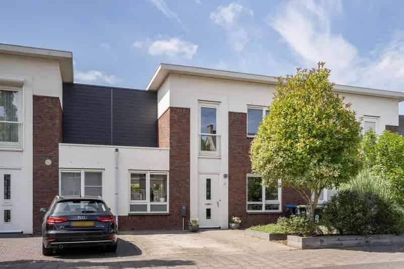 Huis te koop: Duindigtstraat 12 2665 HS Bleiswijk | Funda