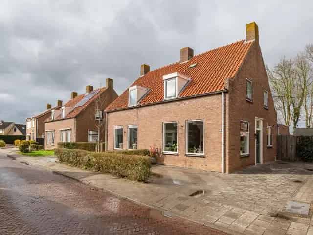 2-onder-1-kapwoning te koop Heinkenszand