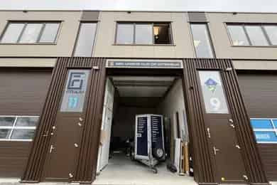 120m2 Bedrijfsruimte Utrecht Nieuwbouw 2023