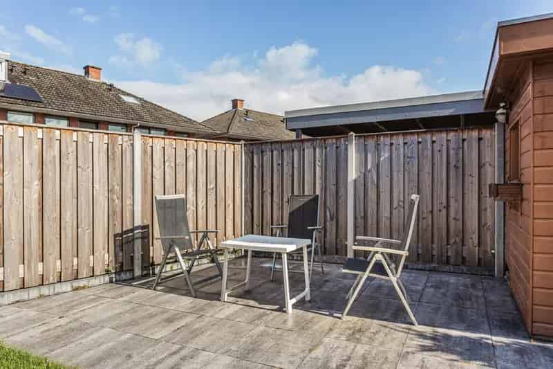Ruime gezinswoning Galecop 135m2 tuin carport energielabel A