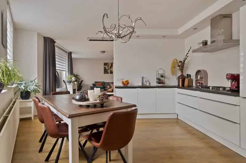 2 Kamer Appartement Hilversum Centrum Balkon Parkeerplaats