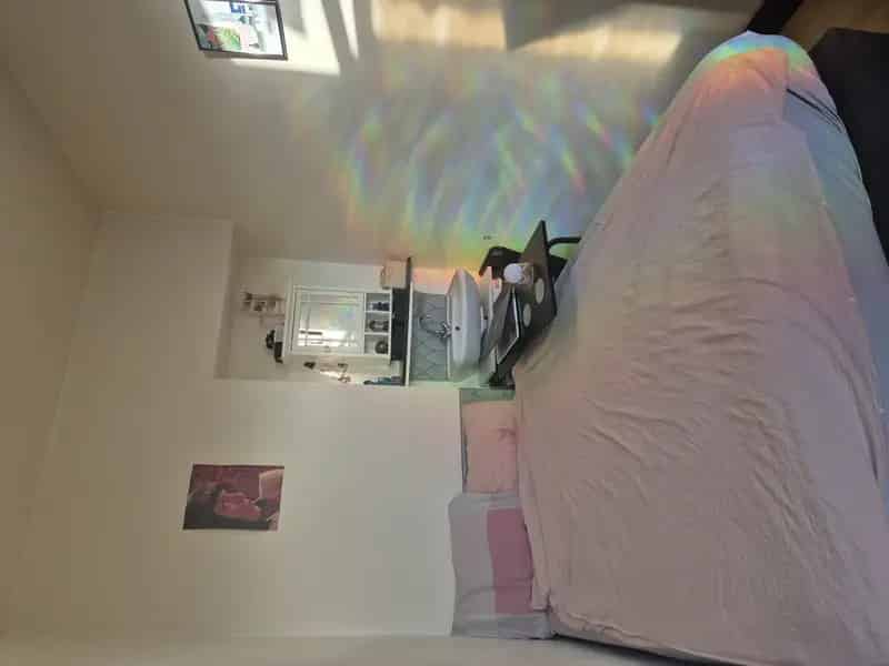 Kamer met privé balkon per 1 augustus