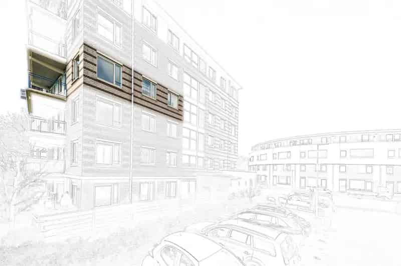 Appartement te koop Schiedam Lavendelveld