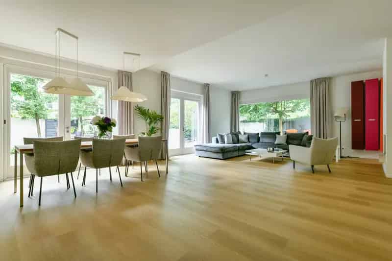 Luxe Villa te Koop Amstelveen 336m2 5 Slaapkamers Parktuin