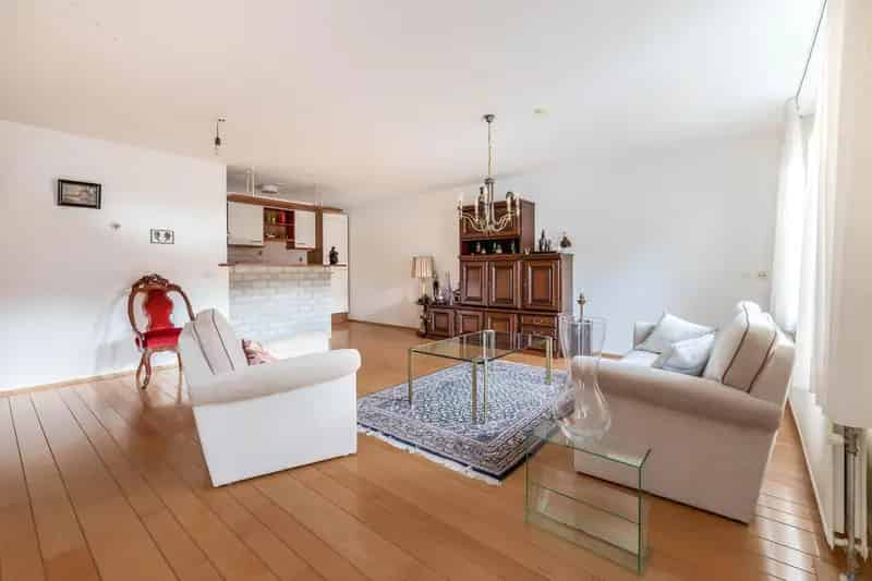 3 Kamer Appartement Venlo Centrum Balkon Parkeerplaats