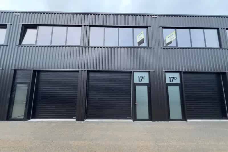 Bedrijfsruimte te koop Veenendaal 82m²