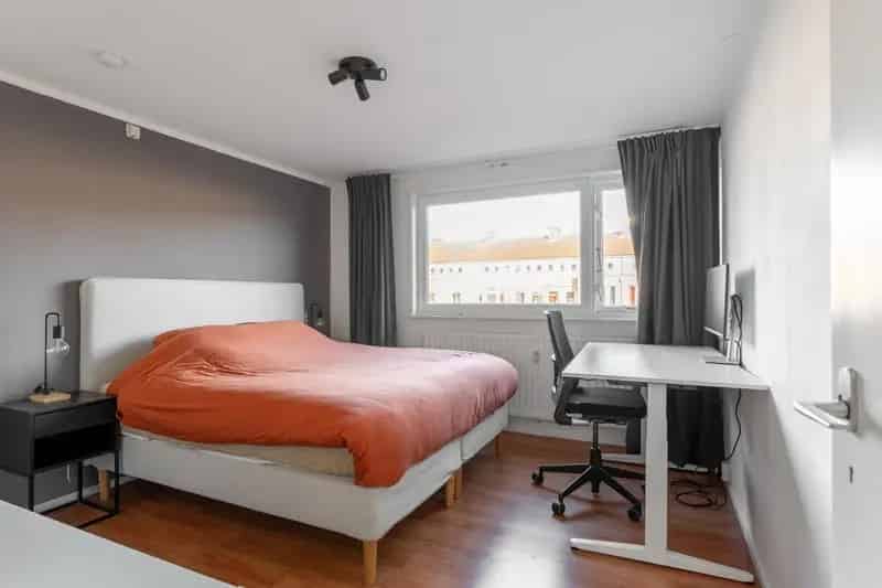 Appartement te koop Rotterdam Goudsesingel 3 kamer