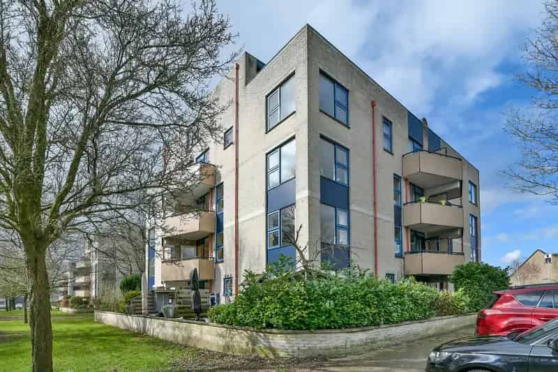 3-kamerappartement Hoofddorp Lettenburg 104