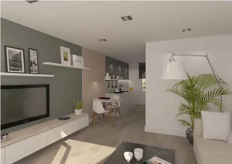 Nieuwbouwwoning Wormerveer 83m2 3 slaapkamers Energielabel A