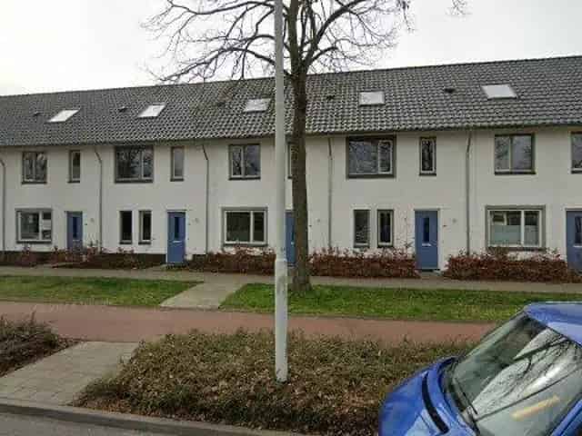 Huurwoning Eindhoven 3 Slaapkamers Kronehoef