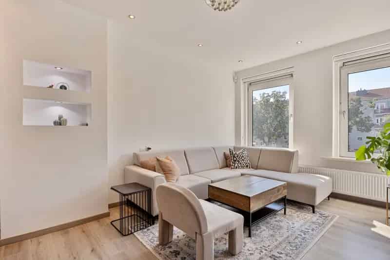 Appartement te koop Rotterdam Oud Mathenesse