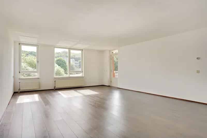 Ruim Appartement Venlo Oost 2 Slaapkamers Balkon