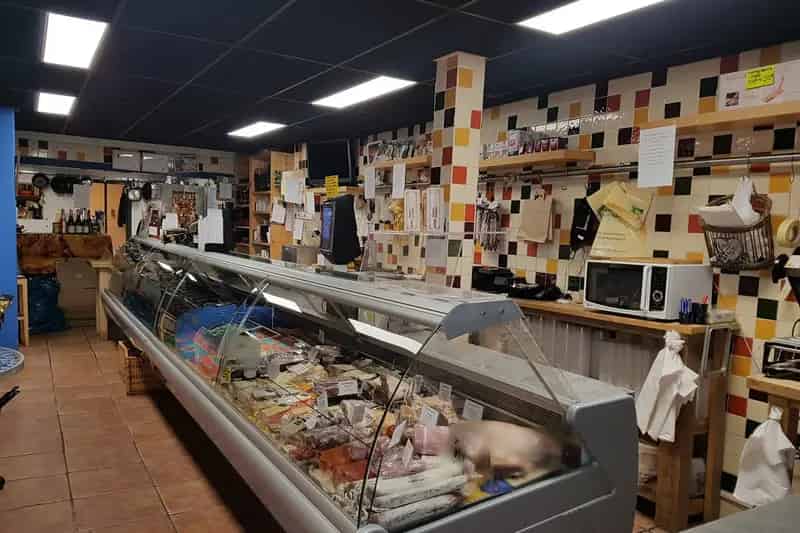 Winkel te Huur Haarlem Generaal Cronjéstraat