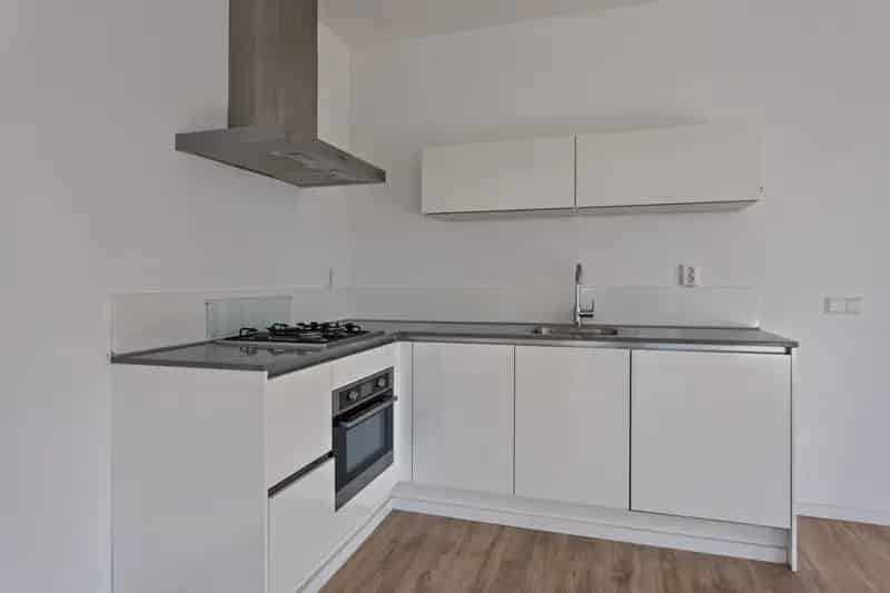 Appartement te koop Kaatsheuvel Wilhelminaplein