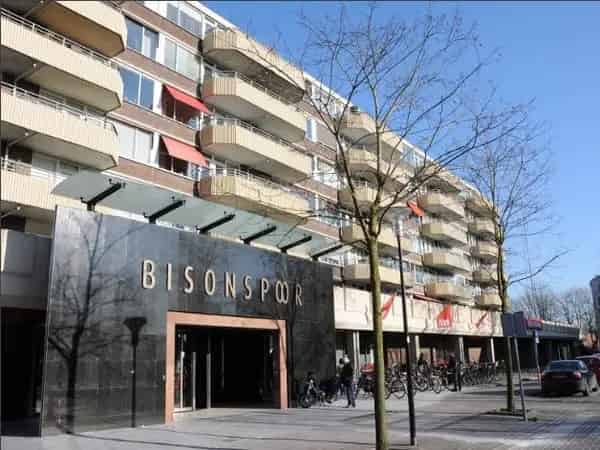 Huis Barnsteenlaan Utrecht 3 slaapkamers Tuin