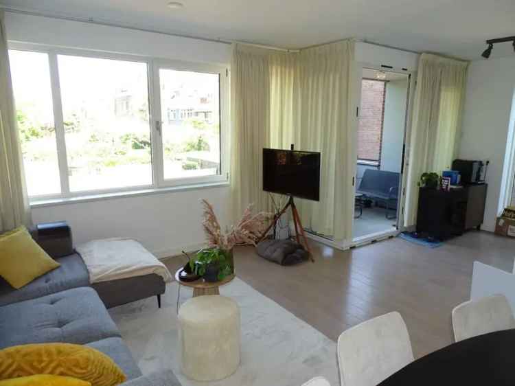 Modern Appartement Den Bosch - Nabij Centrum en Station