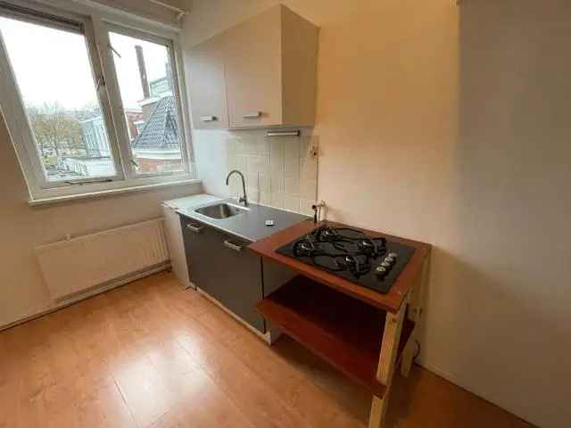 Kamer te huur Leeuwarden 20m²