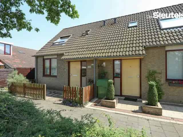 3 Kamer Eengezinswoning Leiden Stevenshof