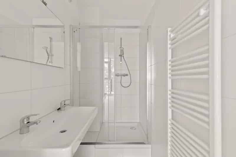 Appartement te koop Schiedam nabij station 68m2 Zuidwest balkon