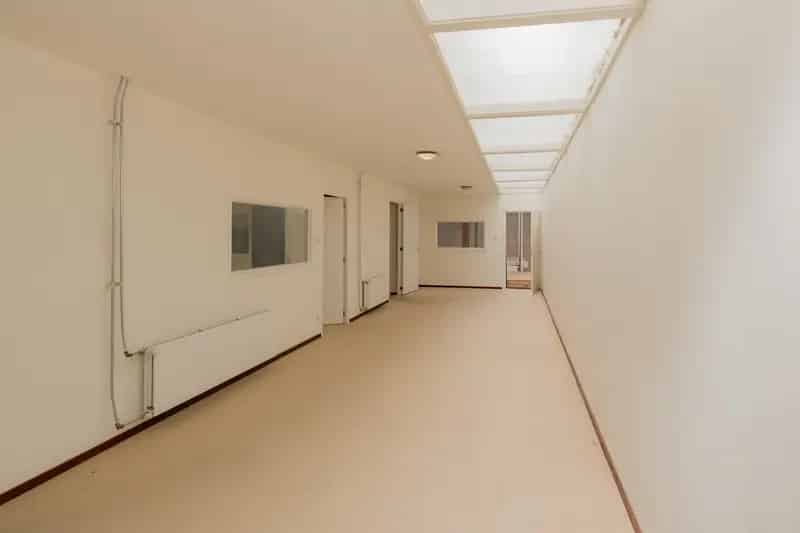 Bedrijfshal Zoeterwoude te Huur 320m2 Nabij A4