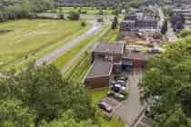761 m2 Kantoorruimte te Huur 't Harde