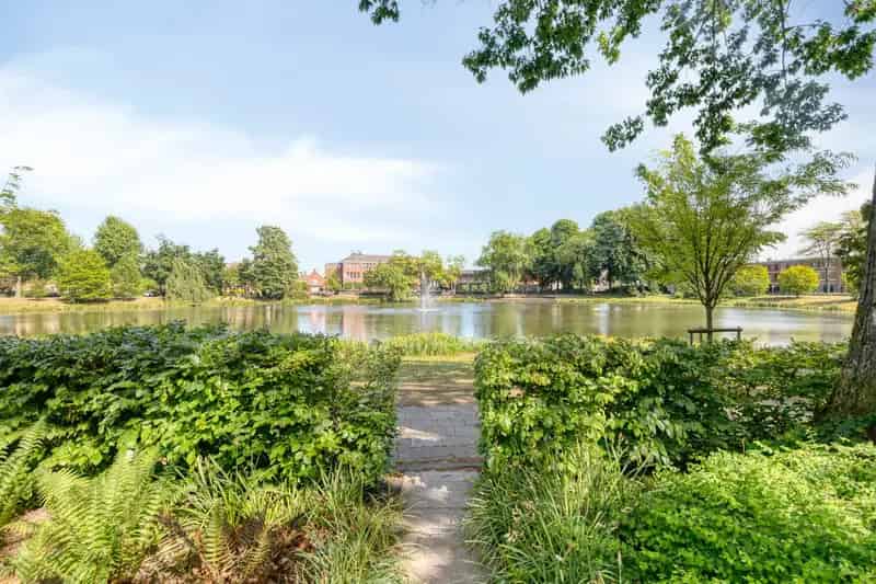 Appartement te koop: Wilhelminapark 49 4818 SL Breda 
