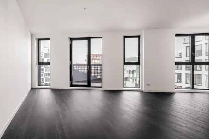 Luxe 2-kamerappartement Hyde Park Hoofddorp 77m2