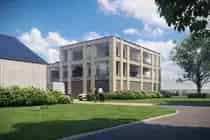 108 m2 Bedrijfsruimte te Koop Cruquius