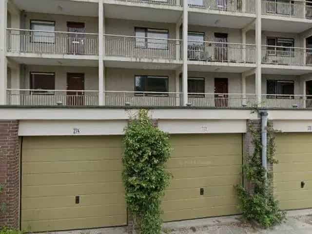 Appartement te huur Amsterdam Elpermeer 4 kamers