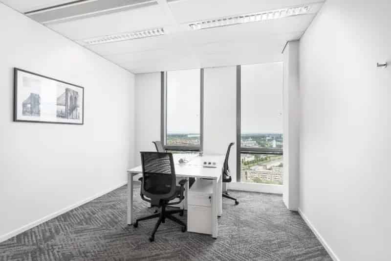 Vaste privékantoorruimte die is aangepast aan de unieke behoeften van uw bedrijf in Regus Almere Station