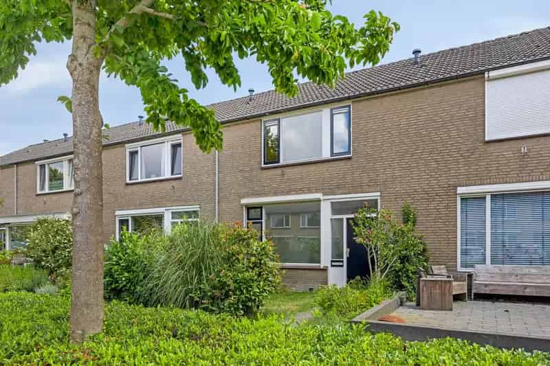 Huis te koop Dongen Leharstraat 18