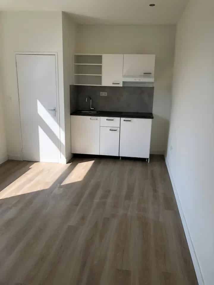 5 Nieuwbouw Studio's Korvelplein Huurtoeslag Mogelijk