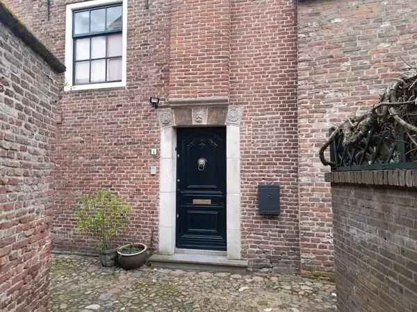 Appartement Te Huur in Deventer, Overijssel