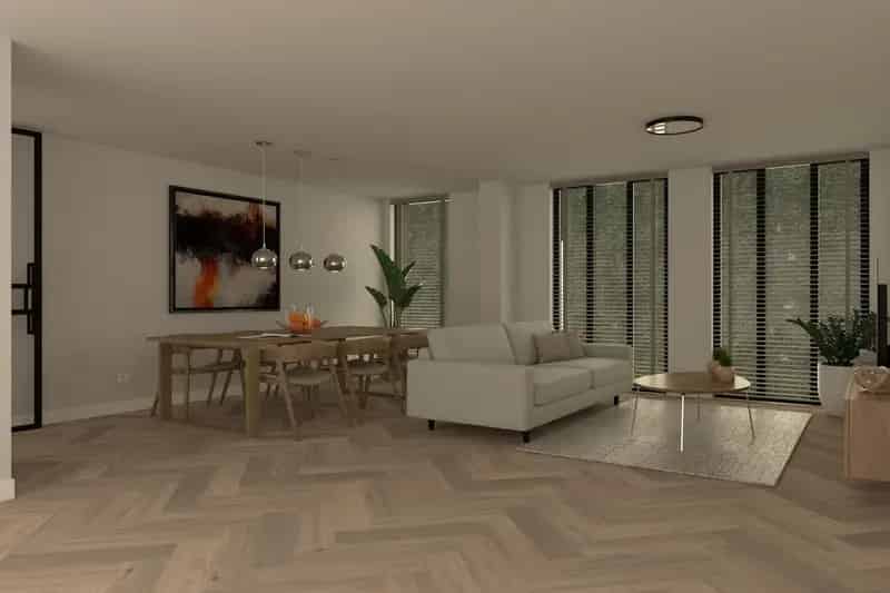 Luxe Appartement Deventer - Instapklaar in Oude Kerk