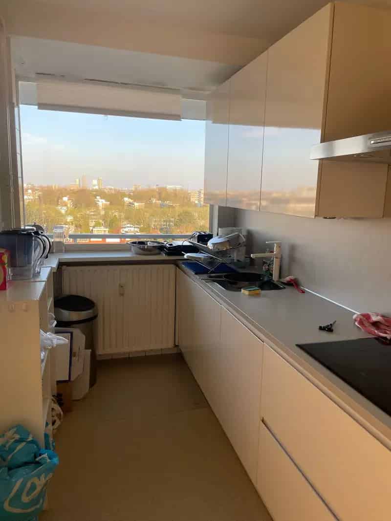 Kamer te Huur Amsterdam Zuid Juli-November