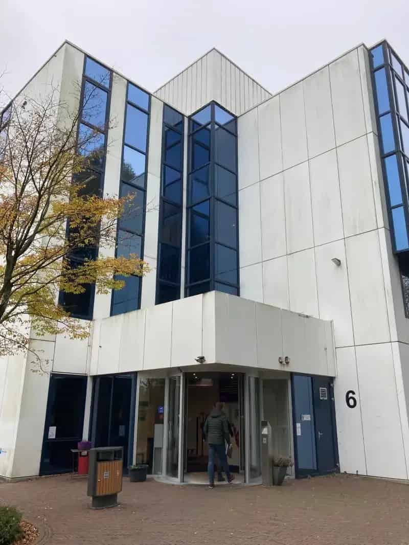 Turn-key Kantoor Praktijkruimten te Huur Amstelveen