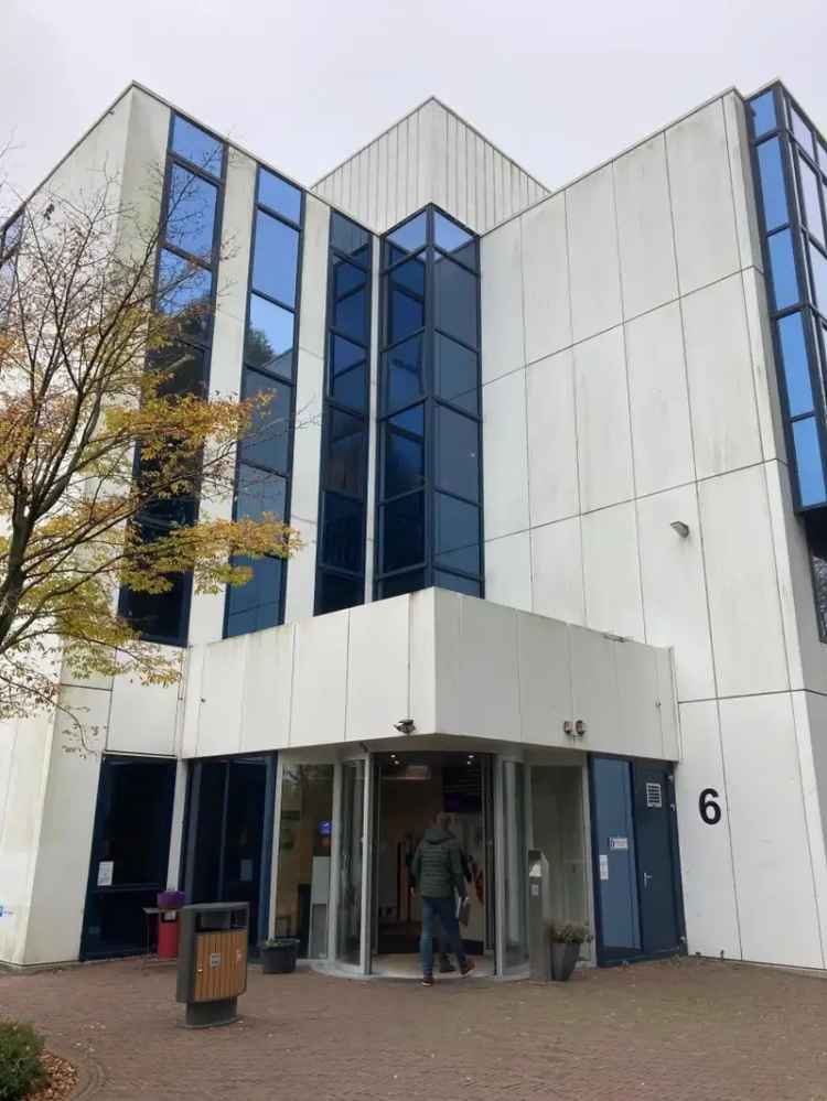 Turn-key Kantoor Praktijkruimten te Huur Amstelveen