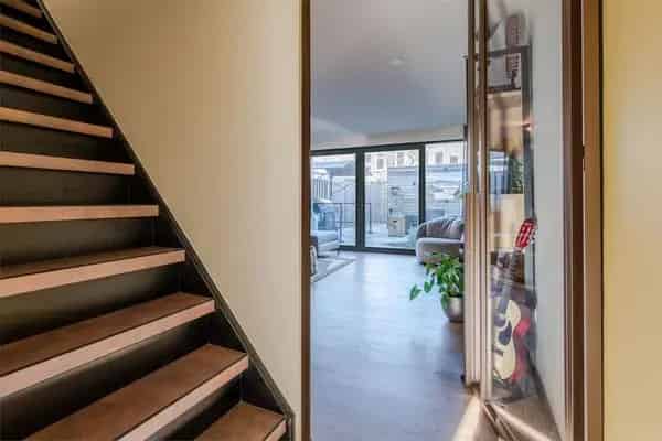 2024 Gerenoveerde Woning Haarlem Vondelkwartier 3 Slaapkamers Zonnepanelen