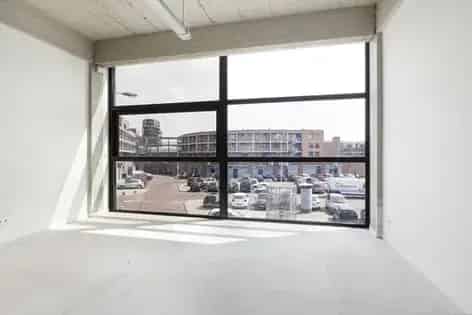2 Kamer Appartement 55m² Uden