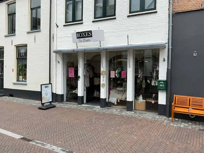 Winkel Hattem | Zoek winkels te huur: Kerkstraat 40 8051 GM Hattem 