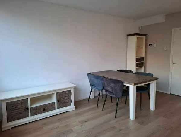 Te Huur: Ruime Maisonette 3 Slaapkamers Wageningen